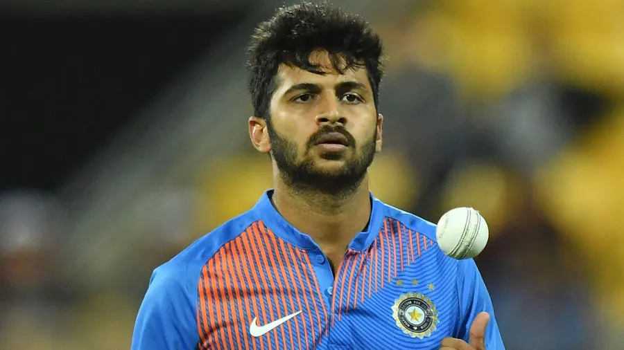 Video: શાર્દુલ ઠાકુરે જણાવ્યું  કેવી રીતે તે દર વખતે વિકેટ લેવામાં થાય છે સફળ