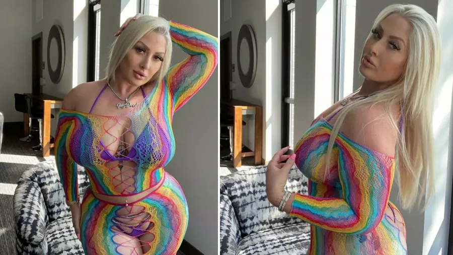 સુંદર દેખાવા માટે ખર્ચ કર્યા 40 લાખ, હવે વ્યક્તિ માનવા માટે તૈયાર નથી લોકો