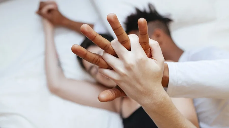 આ 3 પરિસ્થિતિમાં પત્ની સાથે ના કરવું જોઈએ સેક્સ, સરવેમાં સામે આવી રસપ્રદ જાણકારી