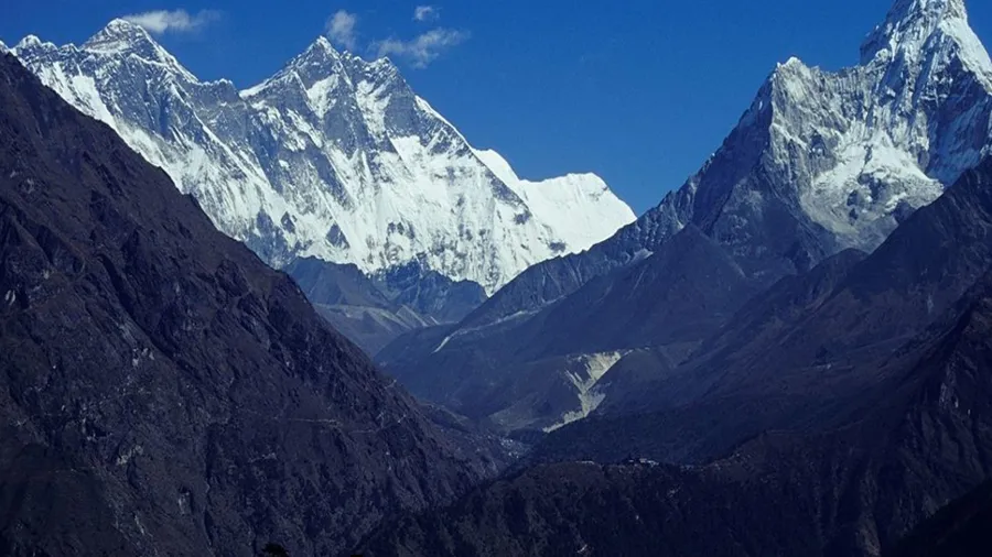 હિમાલય પીગળવાથી ભારતે પણ કેમ ડરવું જોઈએ? પાકિસ્તાનમાં આવેલા પૂરને જુઓ