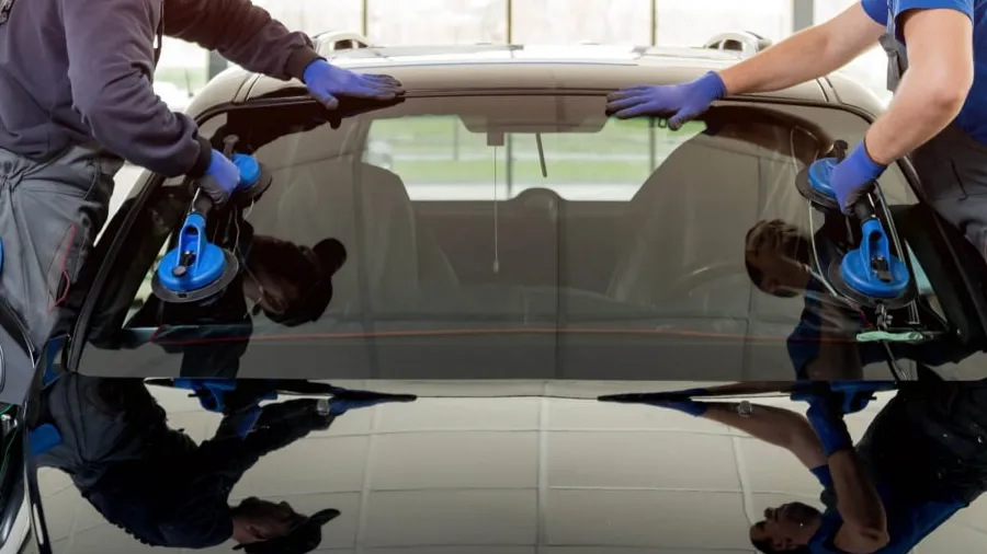 ઈમરજન્સીમાં સૌથી પહેલા ગાડીના આ કાચને તોડો, સરળતાથી બહાર નીકળી શકશો