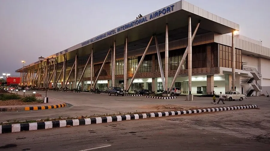 અમદાવાદ એરપોર્ટ પર ‘સુપર સન્ડે’: મુસાફરોની અવરજવર ઓલટાઈમ હાઈ