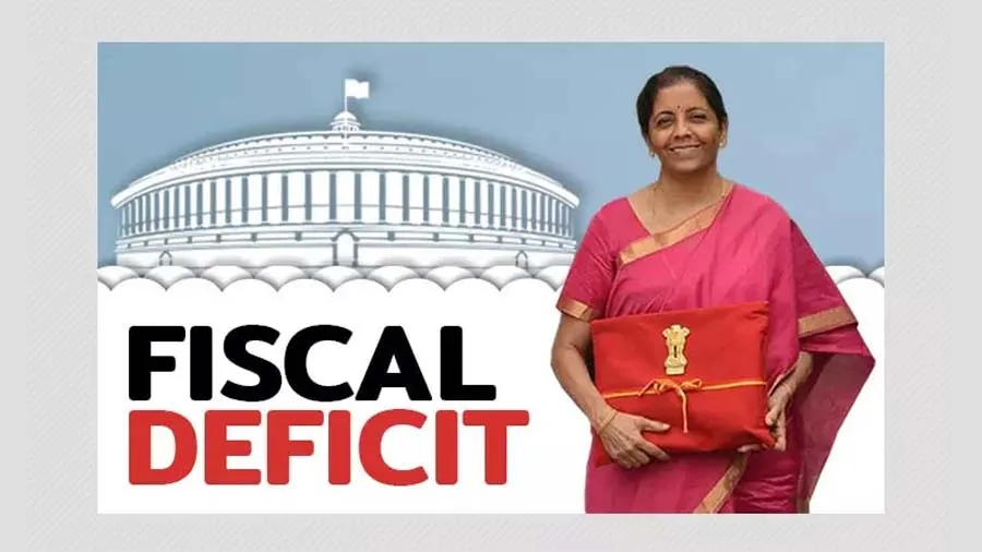 ફિસ્કલ ડેફિસિટ શું છે, બજેટમાં તેની કેમ વધારે ચર્ચા થાય છે?