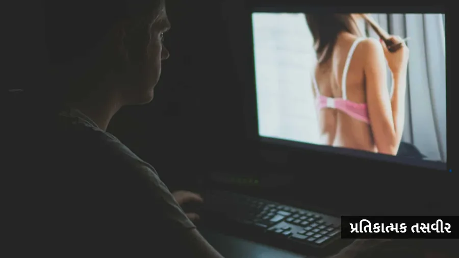 વધુ પડતું પોર્ન જોવાના આ છે 5 ગેરફાયદા, તમે પણ વાંચી લો