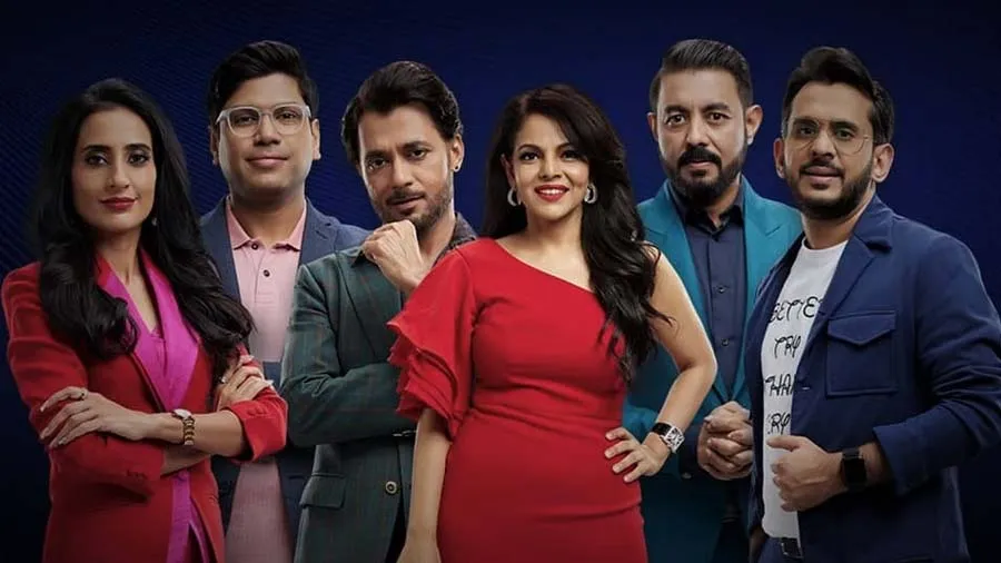 વિનિતા સિંહથી લઈને અમન ગુપ્તા સુધી, જાણો શાર્ક ટેંક 2ના જજીસની કેટલા અબજના માલિક