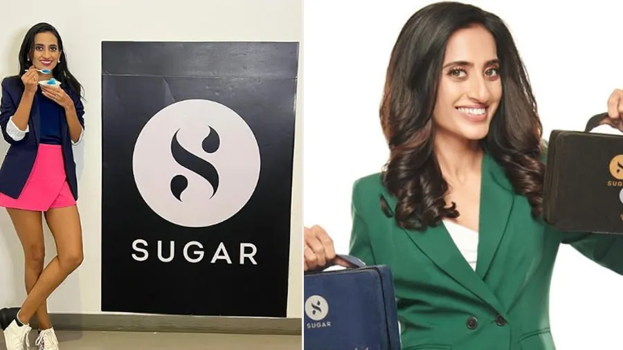 શાર્ક ટેન્કના જજ આણંદના વિનીતાએ 1 કરોડની નોકરી છોડીને આવી રીતે ઊભી કરી કંપની