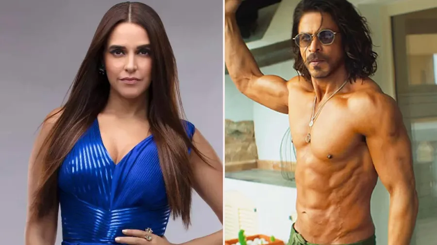 સેક્સ અને શાહરુખ વેચાય છે, 20 વર્ષ પહેલા નેહા ધૂપિયાએ કહી હતી આ વાત