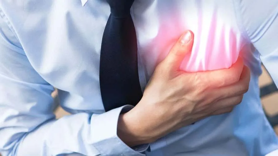 ના બ્લડ પ્રેશર, ના ડાયાબિટીસ, છતા આવી રહ્યો છે સાઇલન્ટ એટેક, જાણો કારણ