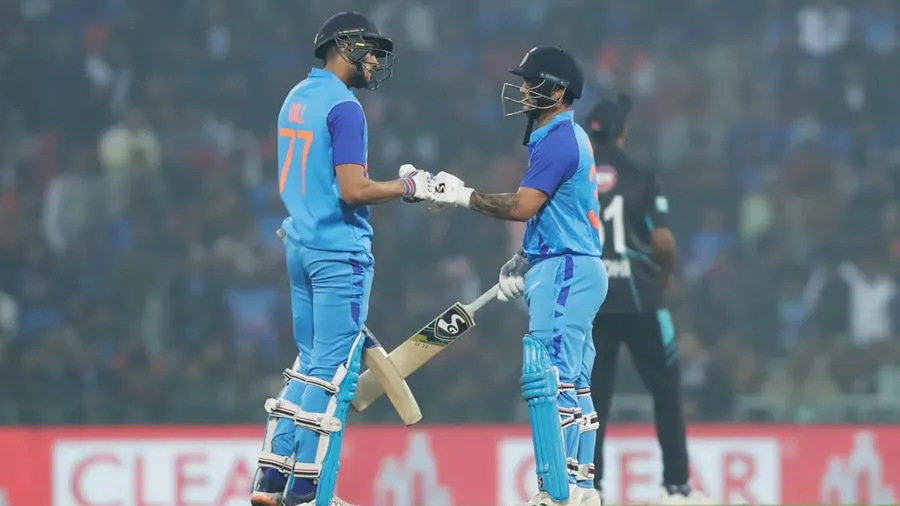 ઇશાન કિશનના સતત ખરાબ પ્રદર્શનથી ગંભીર થયા નારાજ, આપી આ સલાહ