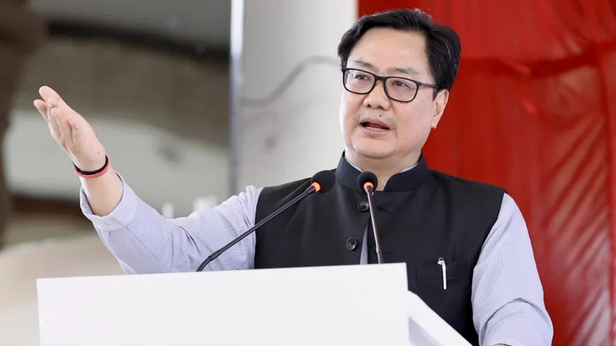 BBC ડોક્યૂમેન્ટ્રી વિવાદ સુપ્રીમમાં પહોંચ્યો, જાણો કાયદા મંત્રી શું બોલ્યા?