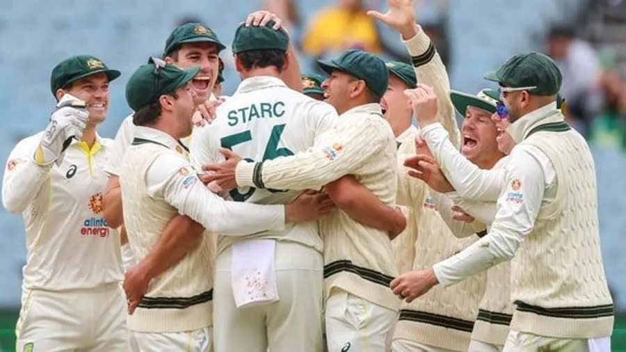 ટેસ્ટ સીરિઝ પહેલા જ ઓસ્ટ્રેલિયાને હારનો ડર, ભારત પર લગાવ્યો વિશ્વાસઘાતનો આરોપ