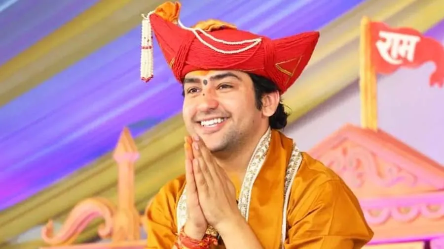 બાગેશ્વર ધામના ધીરેન્દ્ર શાસ્ત્રીએ જાણો કોની માગી માફી