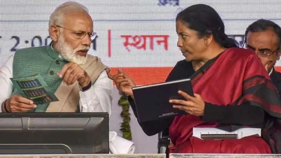 પ્રધાનમંત્રી મોદીએ કહ્યું- આ બજેટ ગરીબ, ખેડૂત અને મધ્યમ વર્ગના સપના પુરા કરશે