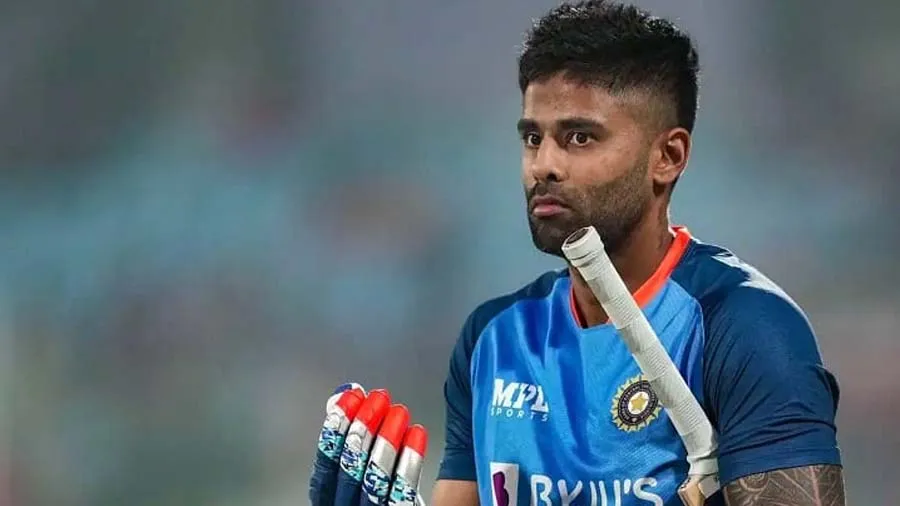 ઓસ્ટ્રે. સામે ટેસ્ટ પહેલા જ આ ખેલાડી બહાર, સૂર્યકુમારને મળી શકે છે ડેબ્યૂની તક