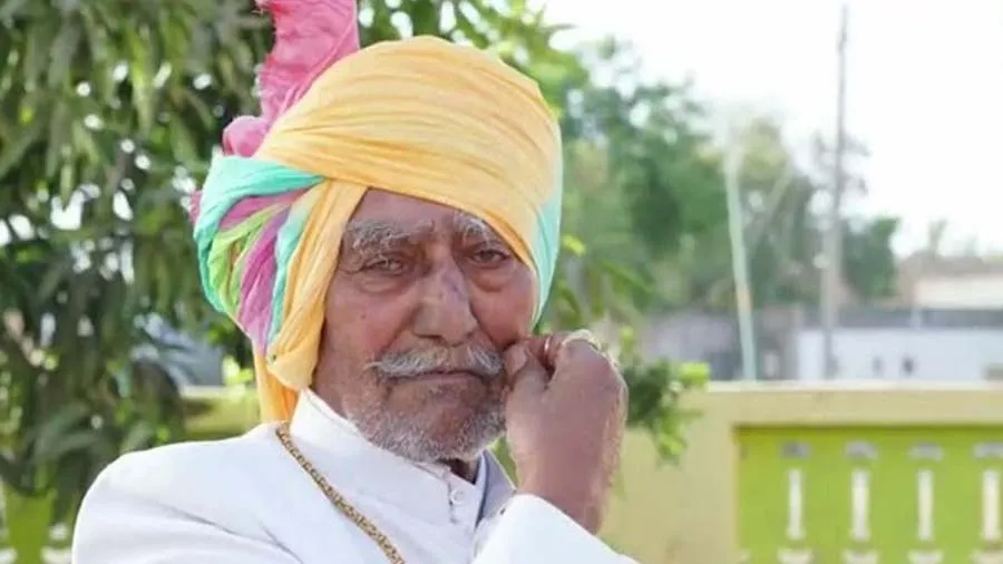 રીબડાના માજી MLA અને ક્ષત્રિય સમાજના અગ્રણી મહિપતસિંહ જાડેજાનું નિધન