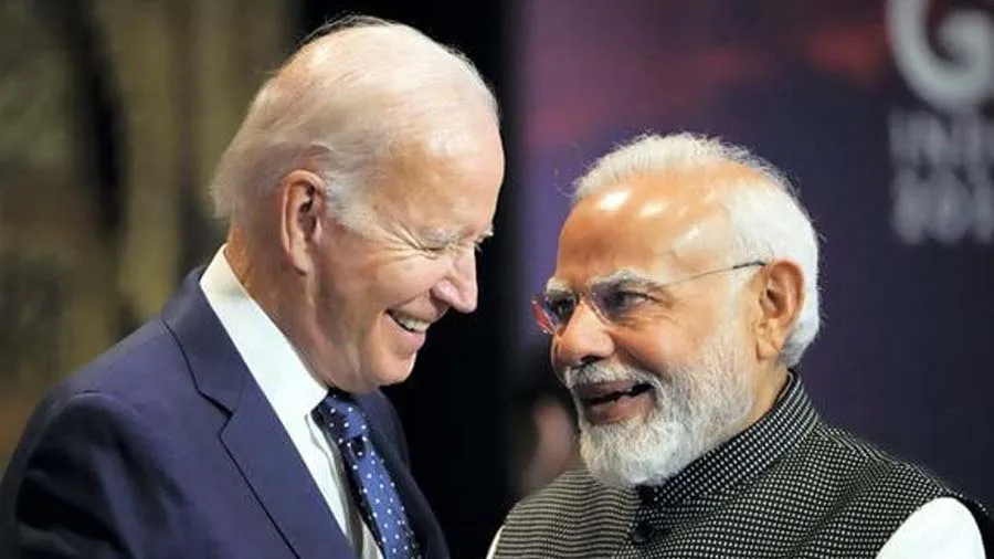 PM મોદી જૂનમાં અમેરિકા જઈ શકે છે, વ્હાઈટ હાઉસ તરફથી બાઈડેનનું આમંત્રણ આવ્યું