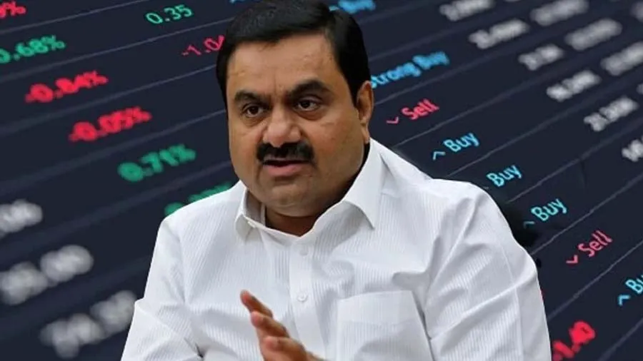 અદાણીએ 20000 કરોડનો FPO કર્યો રદ્દ, પરત કરશે પૈસા, અદાણીએ જણાવ્યું કારણ