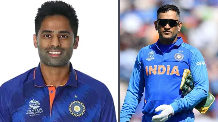 સૂર્યકુમાર એટલો શાંત કેમ રહે છે? પોતે ખોલ્યું રહસ્ય, ધોની સાથે છે ખાસ કનેક્શન