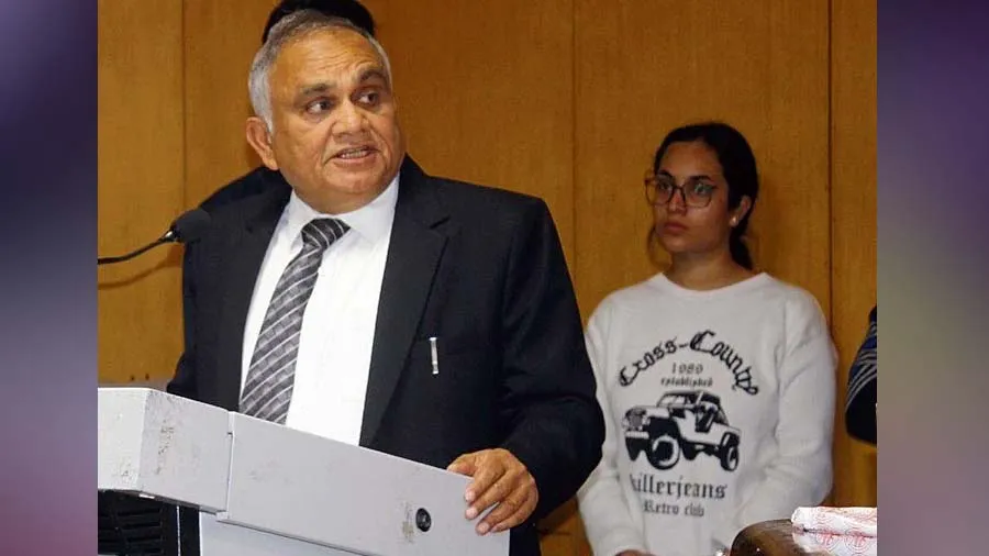 ફેક ન્યૂઝને રોકવી એ ચૂંટણી કરાવવા કરતા મોટો પડકાર, તરત જ વાયરલ થઈ જાય છે: ECI