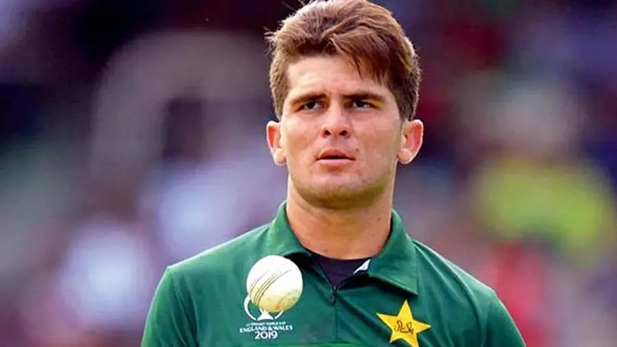 આફ્રિદી બોલ્યો-  હું પોતાને કહેતો હતો- ‘બહું થઇ ગયું, હું હવે નહીં કરી શકું'