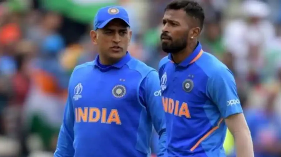 ધોનીના સંન્યાસ બાદ અચાનક બધી જવાબદારી મારા પર આવી ગઈ છેઃ હાર્દિક પંડ્યા