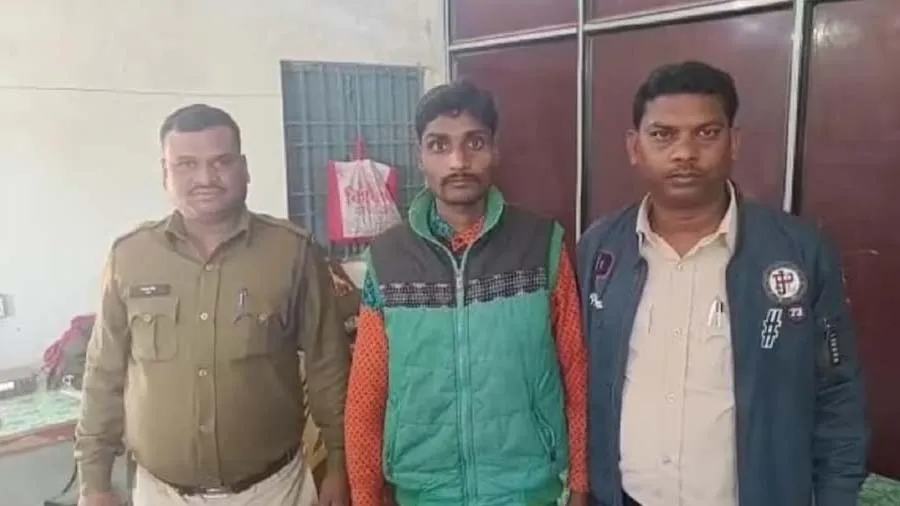 પત્નીએ સેક્સ કરવાની ના પાડી તો પતિએ કુહાડીથી કાપી નાખ્યું માથું