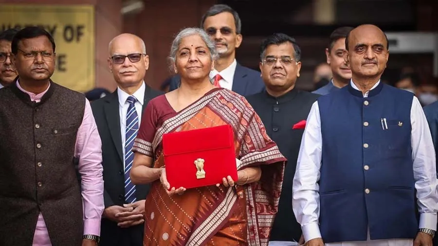 નાણા મંત્રીએ બજેટમાં જે સપ્તઋષિનો ઉલ્લેખ કર્યો હતો, જાણો તેમના વિશે