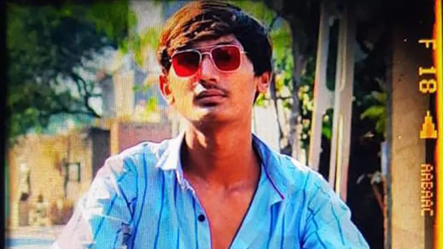 રાજકોટઃ તને ના પાડી છતાં શેરીમાંથી કેમ નીકળે છે? કહી યુવકને છરીથી રહેસી નાખ્યો