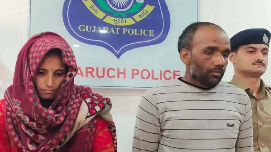 ભાભીને દિયર સાથે પ્રેમ થયો, લગ્ન કરવા માટે એવો કારસો રચ્યો કે તમે પણ ચોંકી જશો