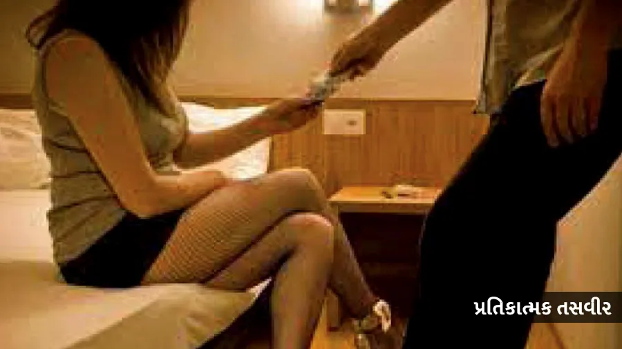 32 વર્ષની મહિલાએ 15 વર્ષના સગીરને દારૂની લત લગાવી, પછી સંબંધ બાંધતી, વીડિયો બનતો