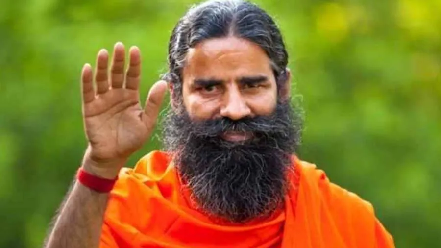 બસ નમાઝ વાંચો, પછી જે કરવાનું હોય તે કરો, મુસ્લિમોને એ જ શીખવવામાં આવે છે:રામદેવ