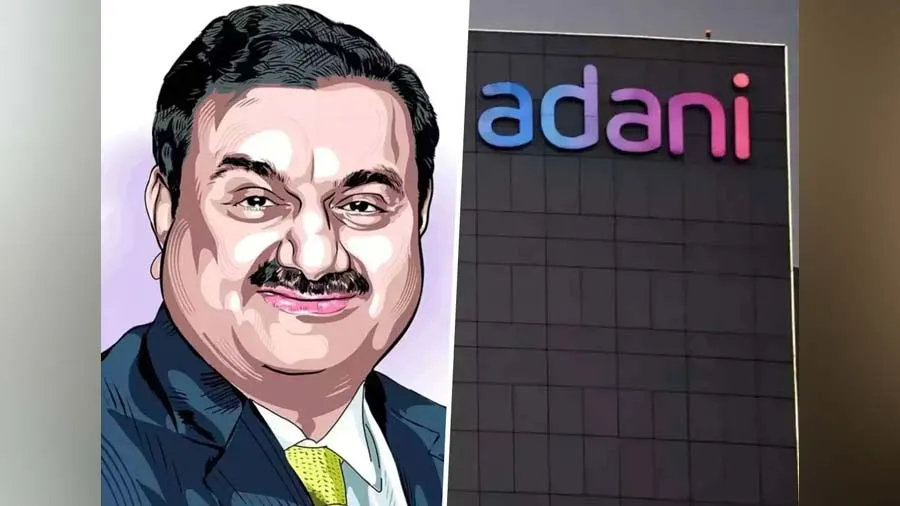 અદાણી ગ્રુપે અબુ ધાબીની કંપનીને 3260 કરોડ રૂપિયા પરત આપી દીધા