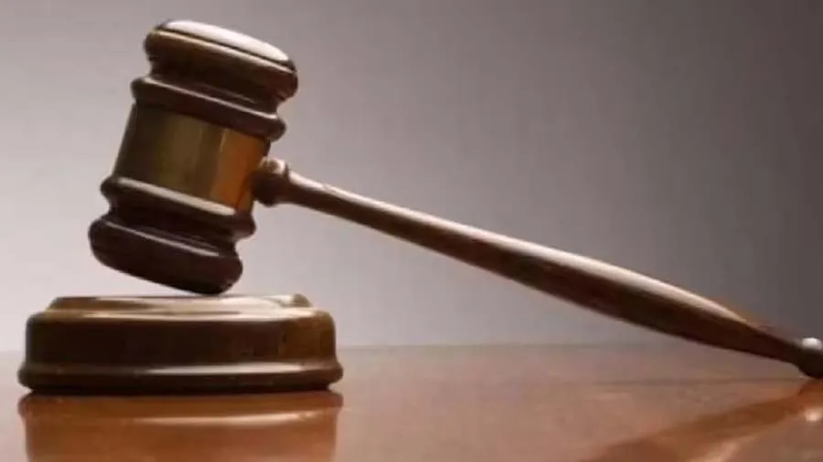 32 વર્ષ પહેલા રૂ.100ની લાંચ લીધી હતી, 82 વર્ષના નિવૃત્ત ક્લાર્કને એક વર્ષની જેલ