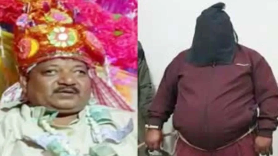 એક, બે નહીં, 6 પત્નીઓ...સાતમા લગ્ન પહેલા જ વ્યક્તિની ધરપકડ, મંડપમાં દરોડા પાડ્યા