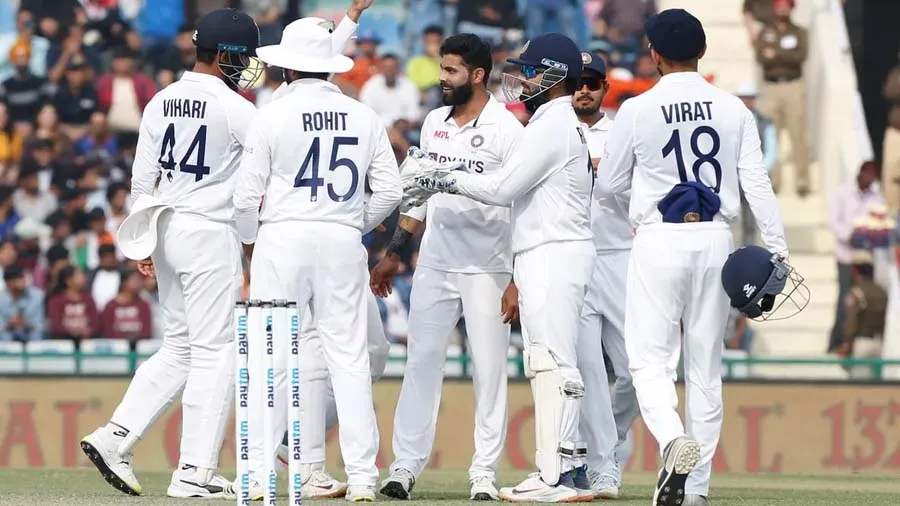 ઇજાથી પરેશાન ભારતીય ટીમ, AUS વિરુદ્ધ પહેલી ટેસ્ટમાં આવી હોય શકે છે પ્લેઇંગ XI