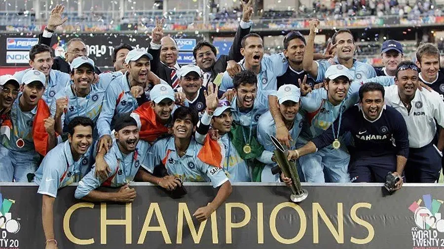 ભારતને T20 વર્લ્ડ કપ અપાવનાર આ ખેલાડીએ નિવૃત્તિ લીધી, જય શાહને લખ્યો પત્ર