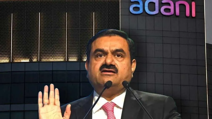 ફિચે અદાણી ગ્રૂપને આપ્યા સારા સમાચાર, રોકાણકારો-મૂડી, કટોકટીની અસર વિશે આ કહ્યું