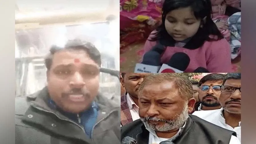 FB LIVE કરી યોગીજી મારા બાળકોની સંભાળ રાખજો કહી વેપારીએ લમણે ગોળી મારી દીધી