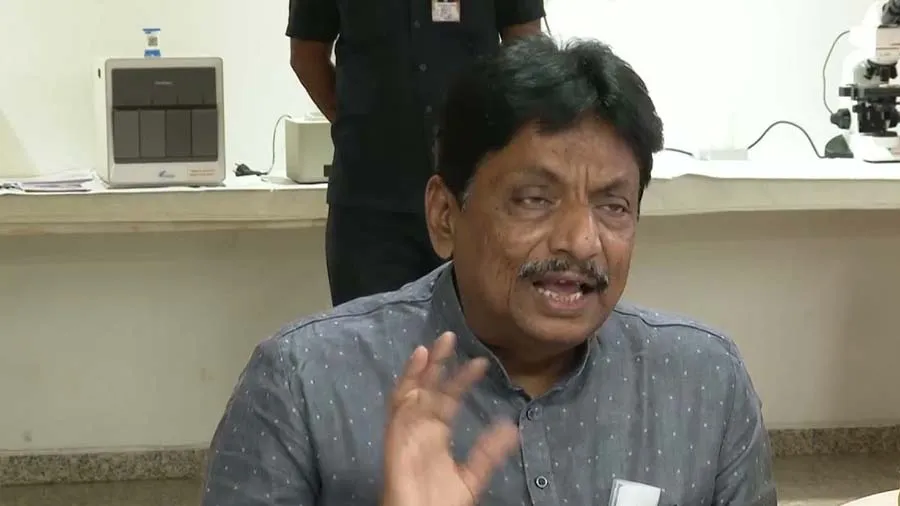 જો બાળક 6 વર્ષથી 1 દિવસ ઓછું હોય તો તેને શાળામાં પ્રવેશ આપવામાં નહીં આવેઃ મંત્રી