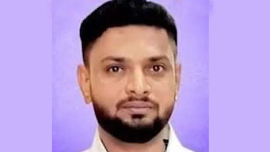 અમદાવાદ: પત્નીથી કંટાળીને પતિએ કરી આત્મહત્યા, સ્યૂસાઇડ નોટમાં લખ્યું-મમ્મી..