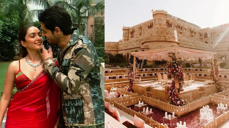 કિયારા-સિદ્ધાર્થ આ તારીખે અને આ સ્થળે કરશે લગ્ન, તડામાર તૈયારીઓ ચાલુ