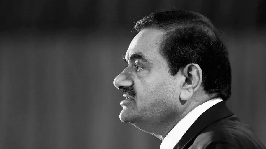 અદાણી ગ્રુપનું સંકટ માત્ર કંપની પૂરતું સીમિત નથી,ભારત માટે પણ તે લાવી શકે છે આફત