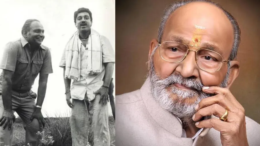 સાઉથ ફેમસ ડિરેક્ટર વિશ્વનાથનું નિધન, 43 વર્ષ પહેલા આજના દિવસે ફિલ્મ રીલિઝ થયેલી