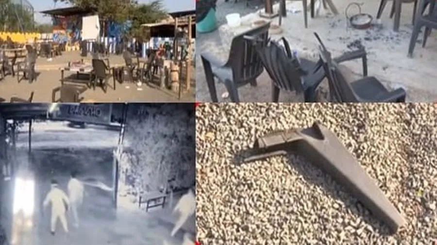 અમદાવાદનો 'બાપનો બગીચો' ફરી વિવાદમાં, 3 રાઉન્ડ ગોળીબાર, હોકી સ્ટિકથી...