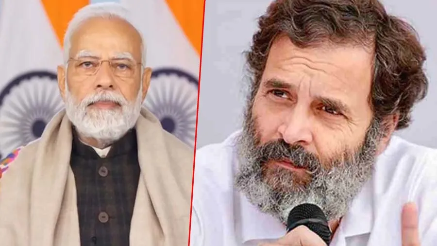 રાહુલ ગાંધીએ PM નરેન્દ્ર મોદીને લખી ચિઠ્ઠી, આ માગણીઓ કરી