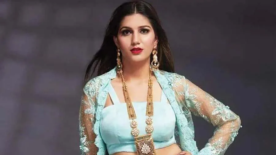 બિગબોસ ફેઇમ સપના ચૌધરી પર થયો કરિયાવર માગવાનો કેસ, ક્રેટા કાર માગેલી