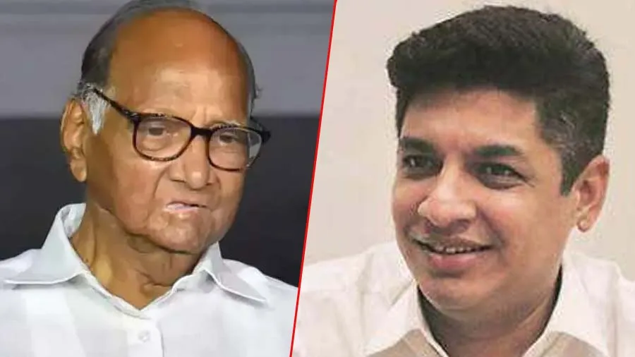 શરદ પવારના સમર્થનથી અપક્ષ ઉમેદવાર સત્યજિત તાંબેને મળી જીત, સમજી ન શકી કોંગ્રેસ