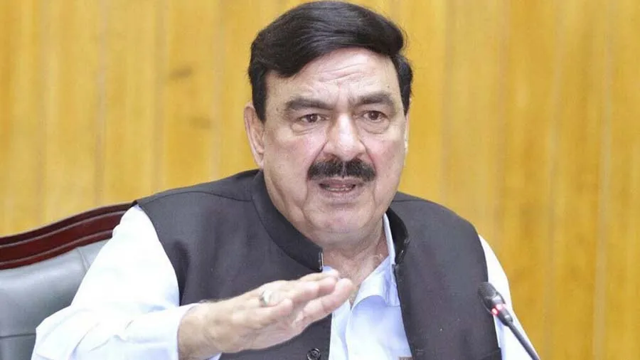 ‘મને પેશાબ જ નથી આવતો ક્યાંથી આપું’ શેખ રાશીદે પોલીસને ન આપ્યું યુરીન સેમ્પલ