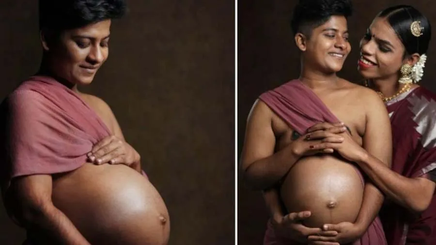 છોકરીમાંથી છોકરો બનેલો જહાદ બન્યો પ્રેગ્નેન્ટ, માર્ચમાં આપશે બાળકને જન્મ