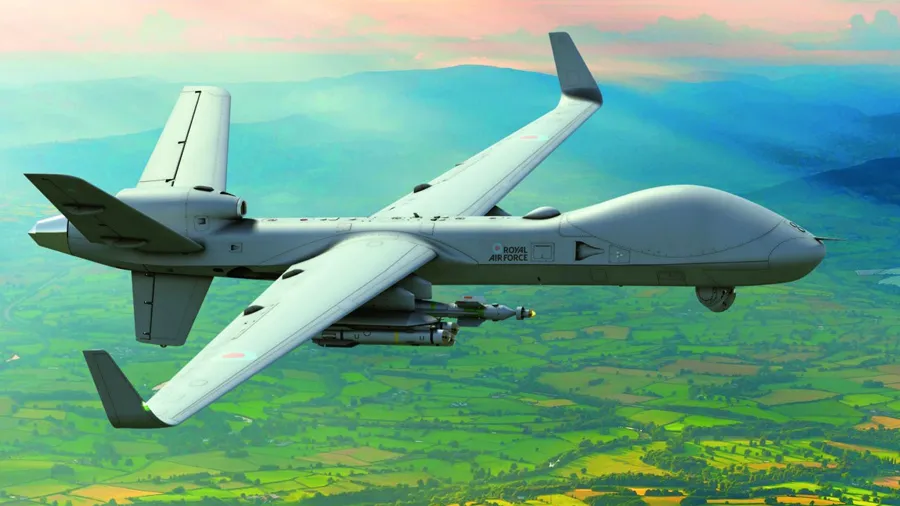 અમેરિકા સાથે આ ખાસ હથિયાર માટે ભારતની અબજો ડૉલરની ડીલ થતા ચીનની ચિંતામાં વધારો